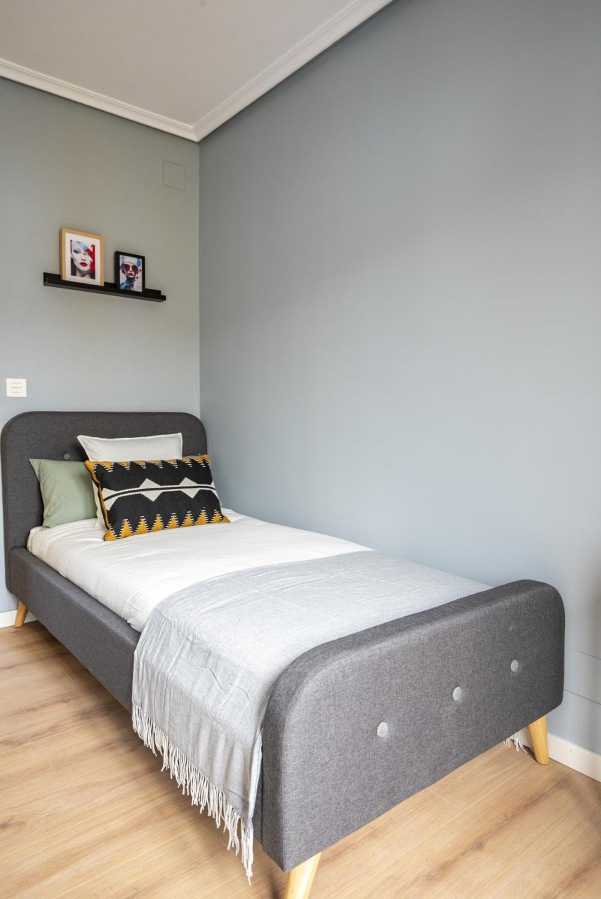 Apartamento De Diseno En El Barrio Pesquero Santander Esterno foto