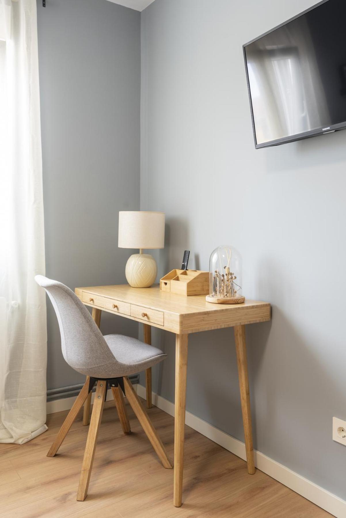 Apartamento De Diseno En El Barrio Pesquero Santander Esterno foto
