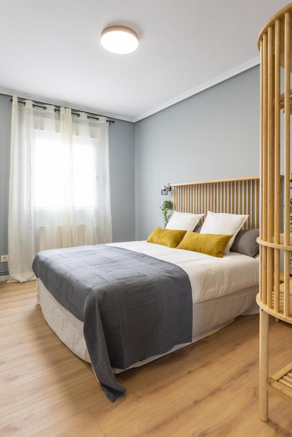 Apartamento De Diseno En El Barrio Pesquero Santander Esterno foto