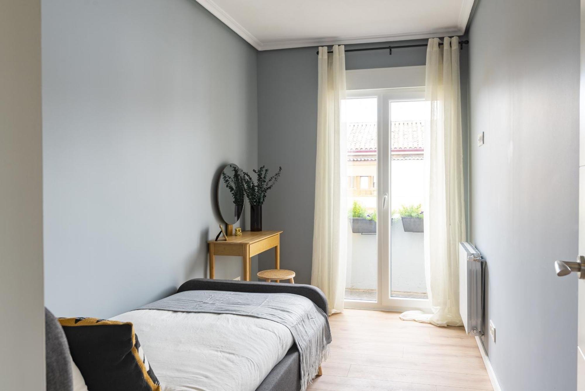 Apartamento De Diseno En El Barrio Pesquero Santander Esterno foto