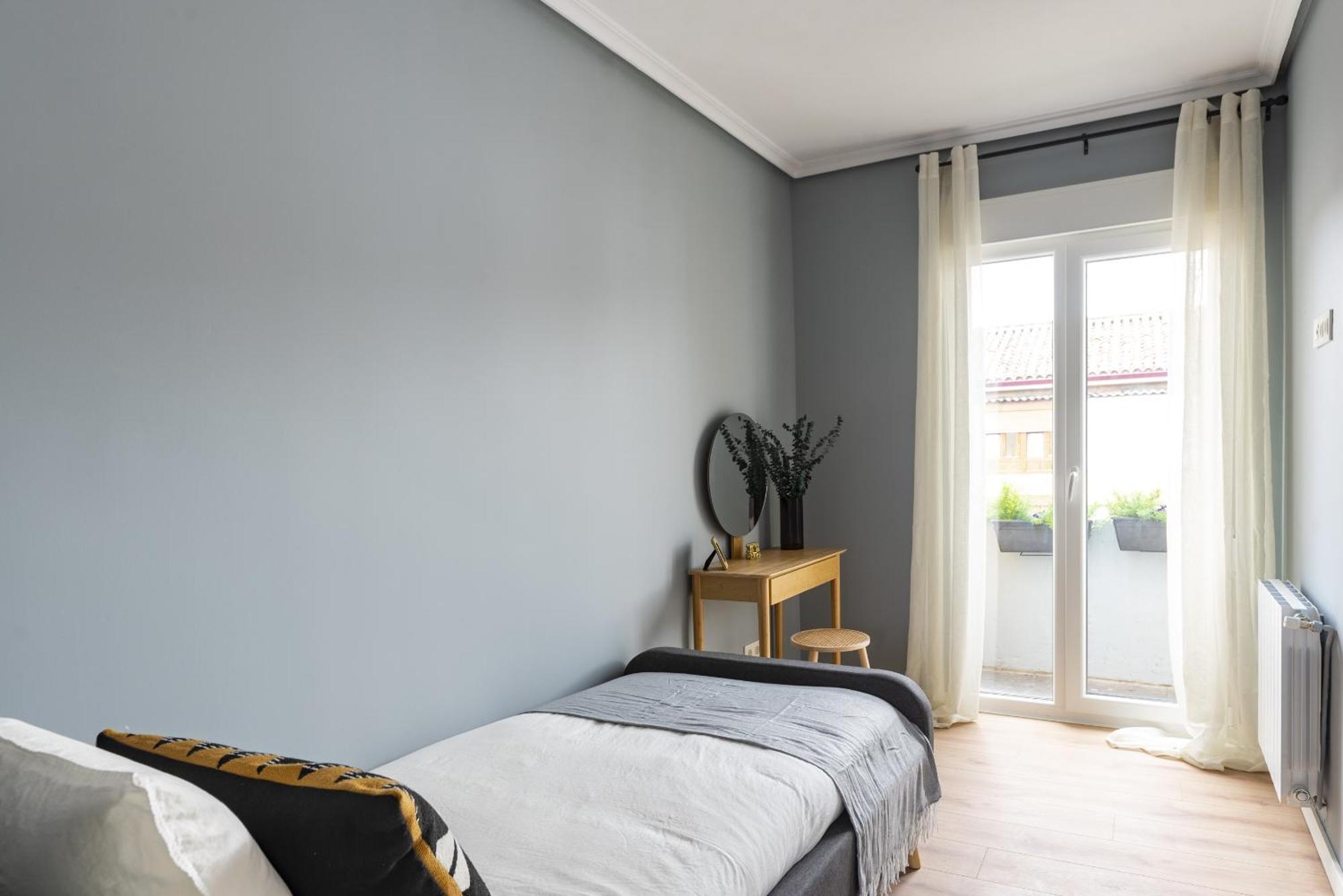 Apartamento De Diseno En El Barrio Pesquero Santander Esterno foto
