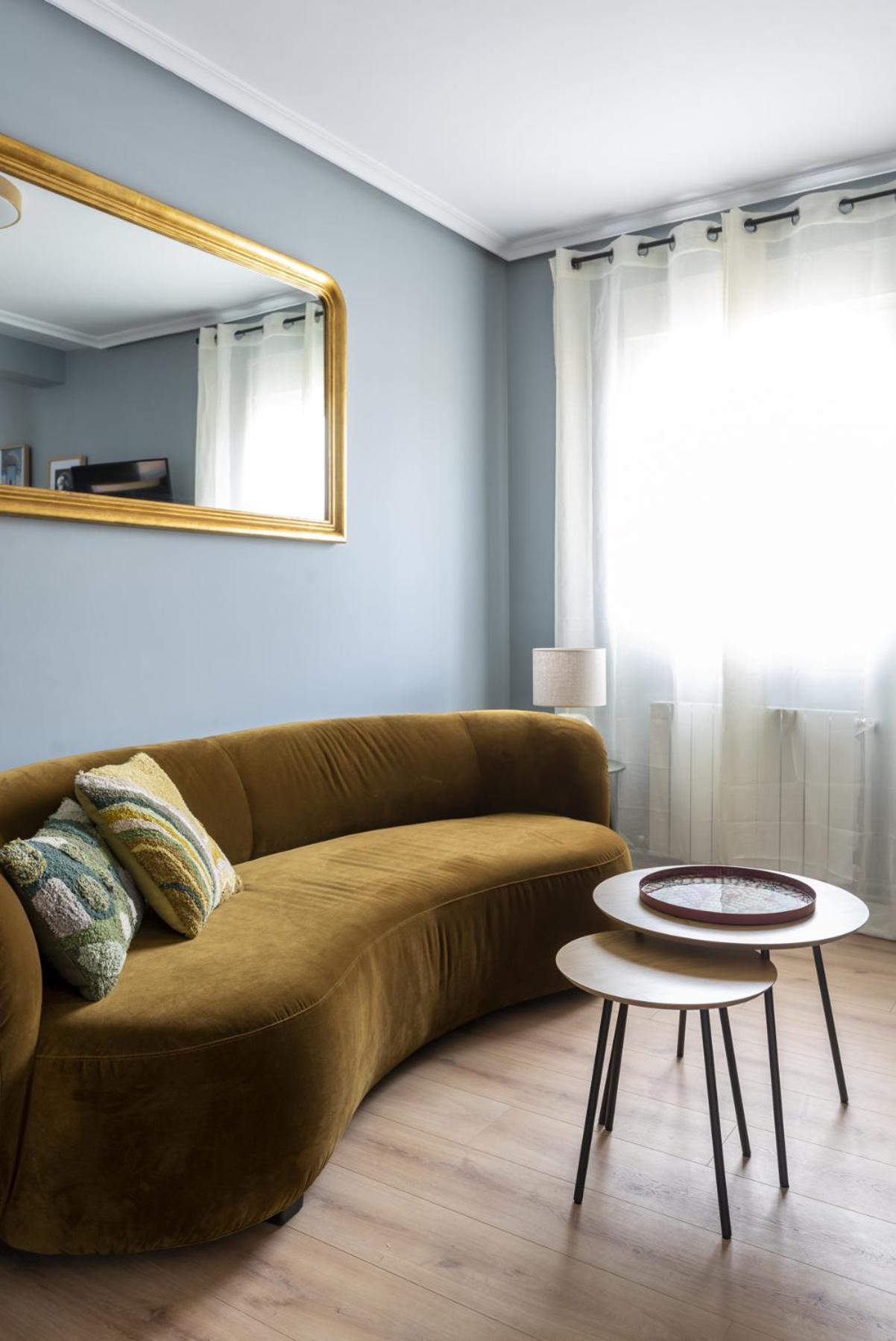 Apartamento De Diseno En El Barrio Pesquero Santander Esterno foto